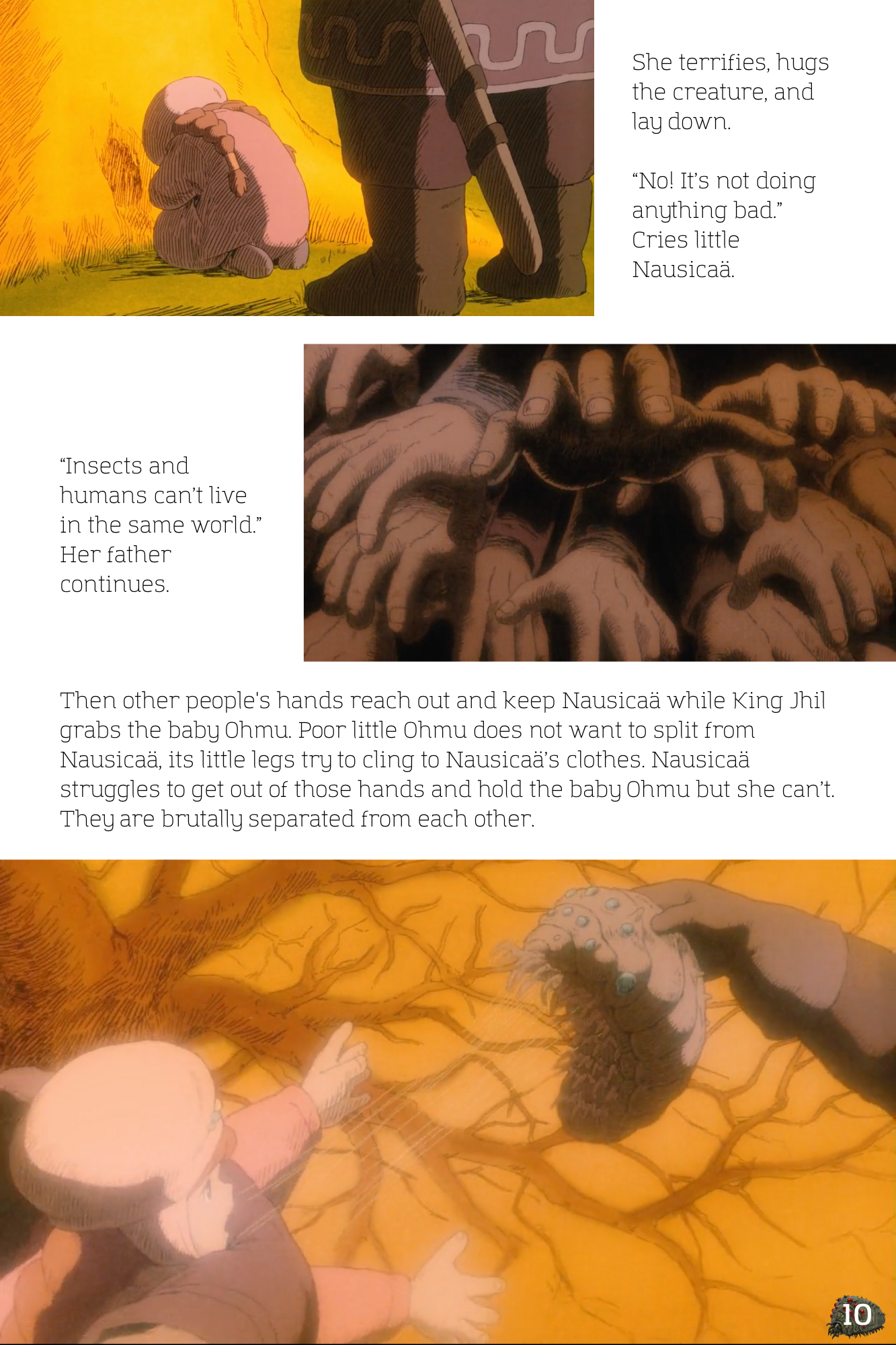 (signed) This Is Not What Thought / Yuri Hasegawa